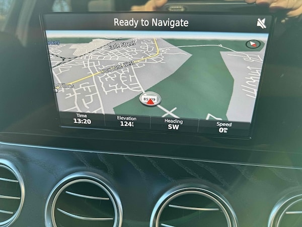 Used Mercedes-Benz E-Class 2017 for sale - 76193933: Photo 39