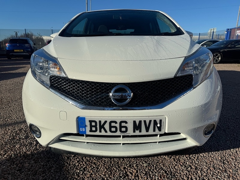 Used Nissan Note 2016 for sale - 76707345: Photo 13