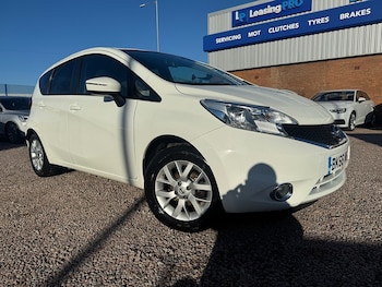 2016 - 1.2 Acenta 5dr