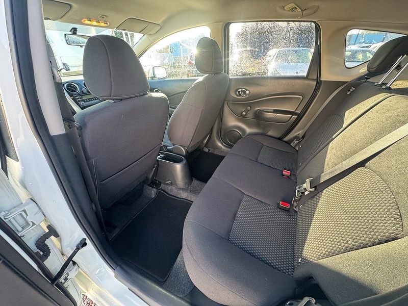 Used Nissan Note 2016 for sale - 76707345: Photo 20