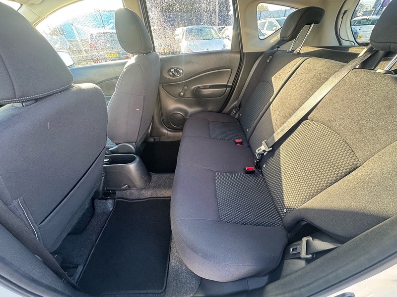 Used Nissan Note 2016 for sale - 76707345: Photo 21