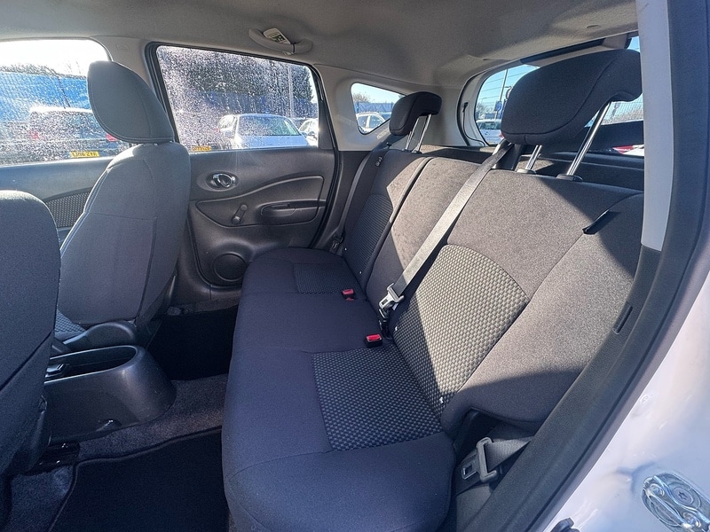 Used Nissan Note 2016 for sale - 76707345: Photo 22