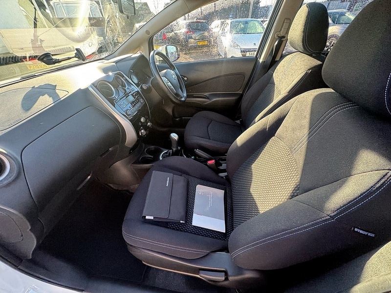 Used Nissan Note 2016 for sale - 76707345: Photo 24