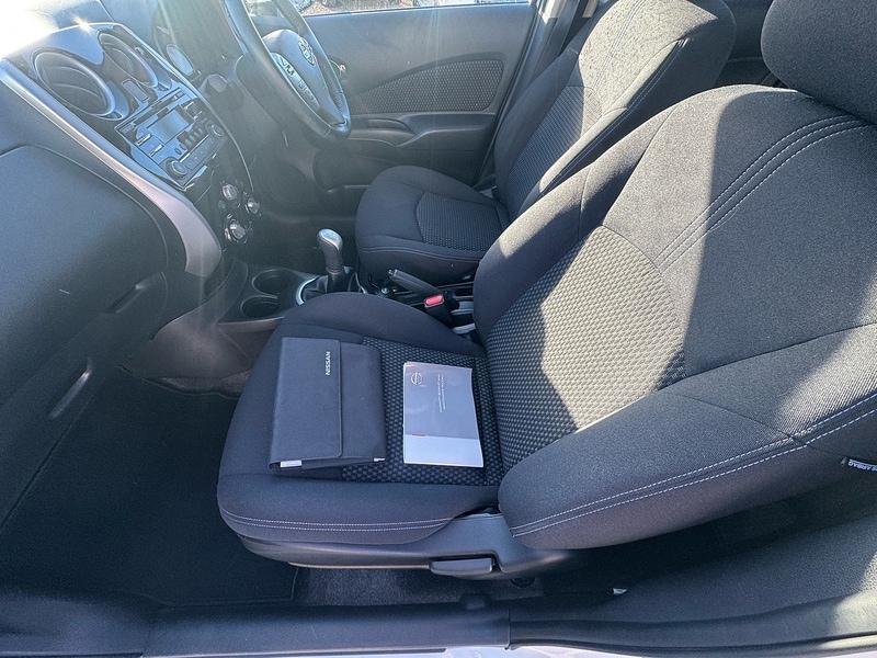 Used Nissan Note 2016 for sale - 76707345: Photo 25