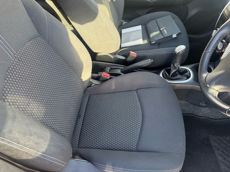 Used Nissan Note 2016 for sale - 76707345: Photo 30