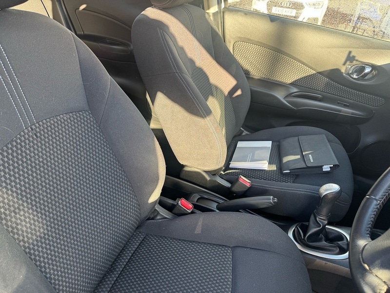 Used Nissan Note 2016 for sale - 76707345: Photo 31