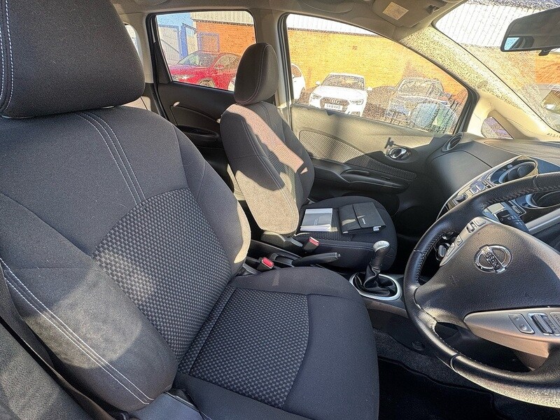 Used Nissan Note 2016 for sale - 76707345: Photo 32