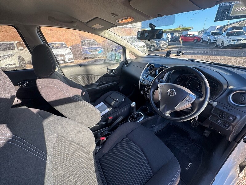 Used Nissan Note 2016 for sale - 76707345: Photo 33