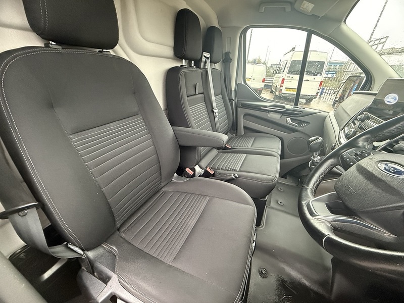 Used Ford Transit Custom 2021 for sale - 76570714: Photo 10