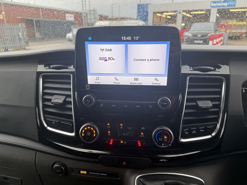 Used Ford Transit Custom 2021 for sale - 76570714: Photo 13