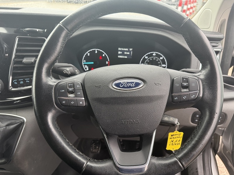Used Ford Transit Custom 2021 for sale - 76570714: Photo 14