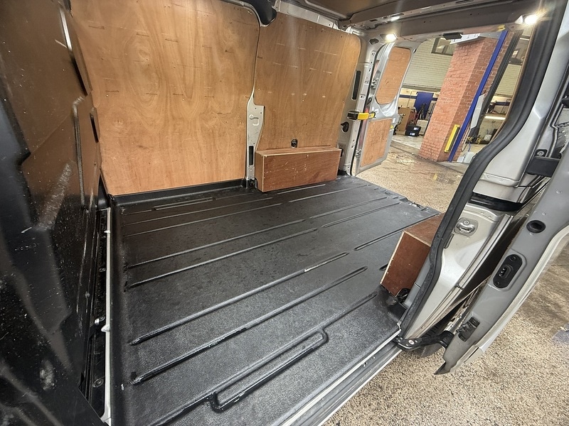 Used Ford Transit Custom 2021 for sale - 76570714: Photo 18