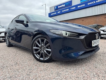 Used Mazda Mazda3 2020 for sale - 79276939: Photo