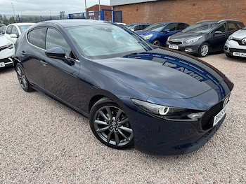Used Mazda Mazda3 2020 for sale - 79276939: Photo