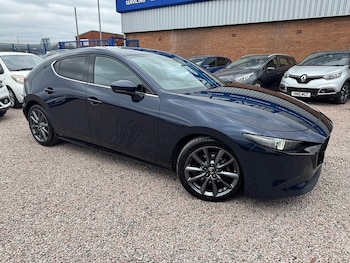 Used Mazda Mazda3 2020 for sale - 79276939: Photo