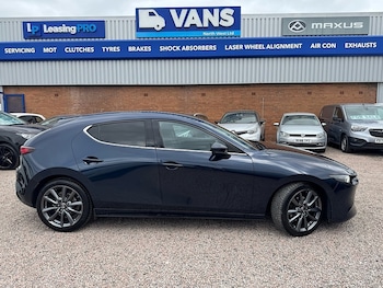 Used Mazda Mazda3 2020 for sale - 79276939: Photo