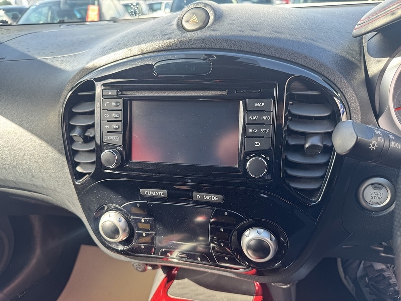 Vehicle 32