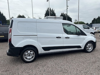 Used Ford Transit Connect 2020 for sale - 78512225: Photo