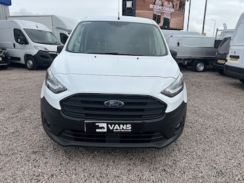 Used Ford Transit Connect 2020 for sale - 78512225: Photo