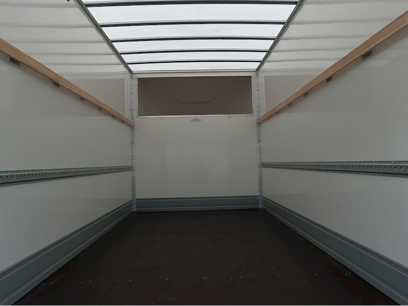 Used Maxus Deliver 9 for sale - 77776317: Photo 10