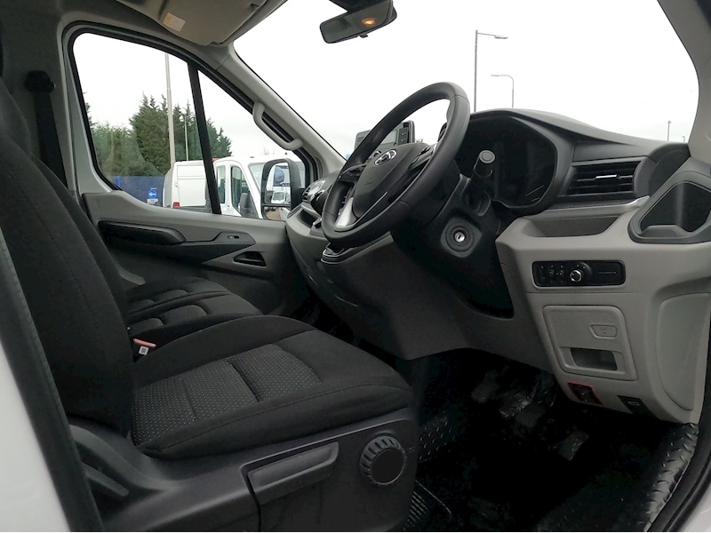 Used Maxus Deliver 9 for sale - 77776317: Photo 11