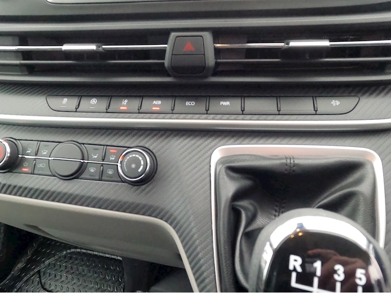 Used Maxus Deliver 9 for sale - 77776317: Photo 14