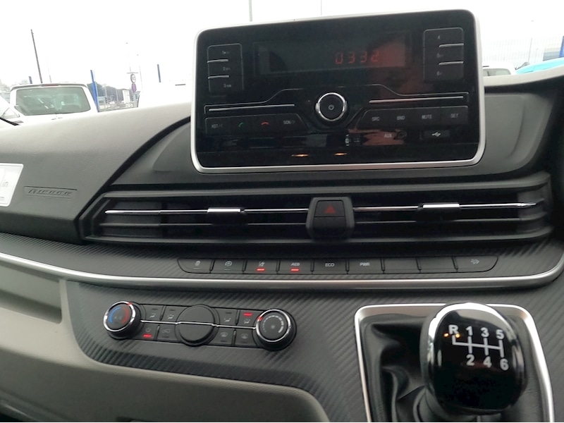 Used Maxus Deliver 9 for sale - 77776317: Photo 15