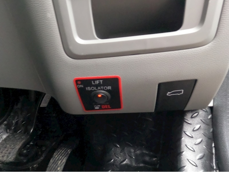 Used Maxus Deliver 9 for sale - 77776317: Photo 16