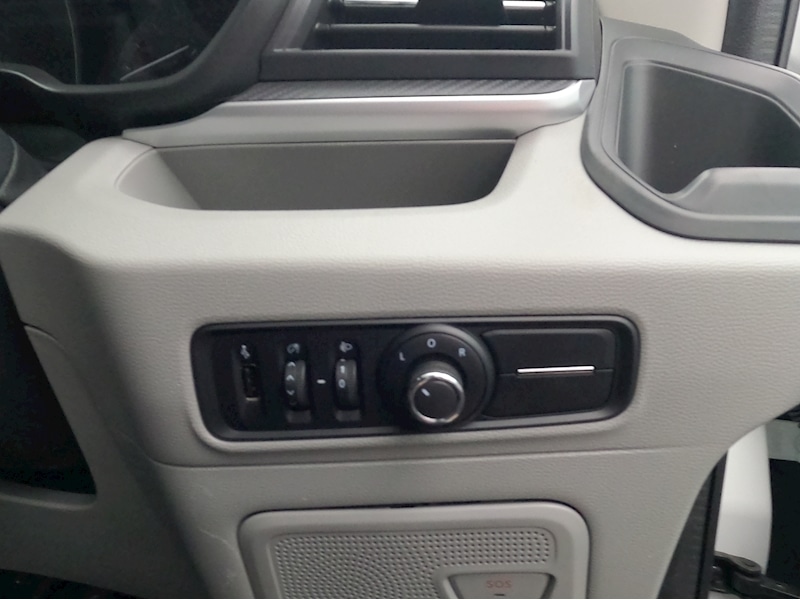 Used Maxus Deliver 9 for sale - 77776317: Photo 17