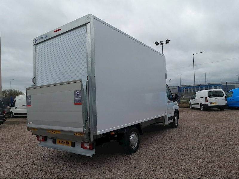Used Maxus Deliver 9 for sale - 77776317: Photo 6