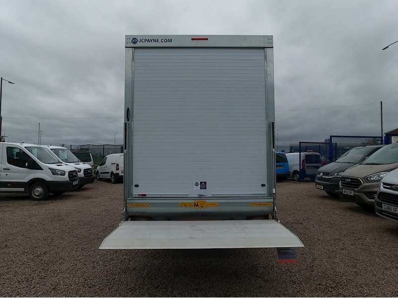 Used Maxus Deliver 9 for sale - 77776317: Photo 9