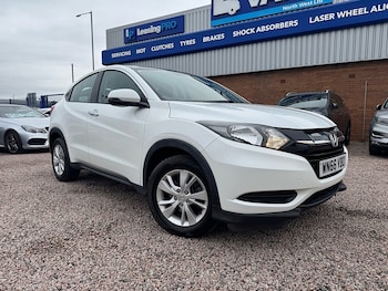 Used Honda HR-V 2016 for sale - 78272874: Photo