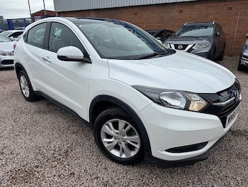 Used Honda HR-V 2016 for sale - 78272874: Photo