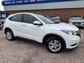 Used Honda HR-V 2016 for sale - 78272874: Photo