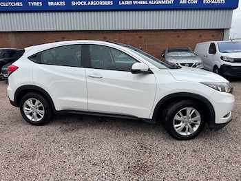 Used Honda HR-V 2016 for sale - 78272874: Photo