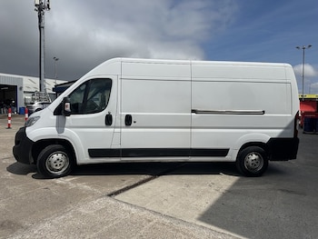 Used Vauxhall Movano 2022 for sale - 79308450: Photo
