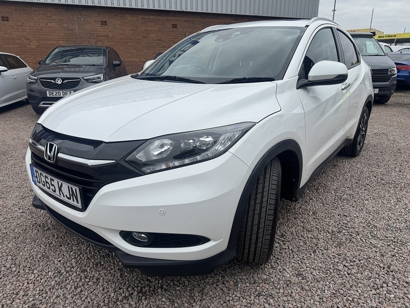 Used Honda HR-V 2015 for sale - 76320283: Photo 10