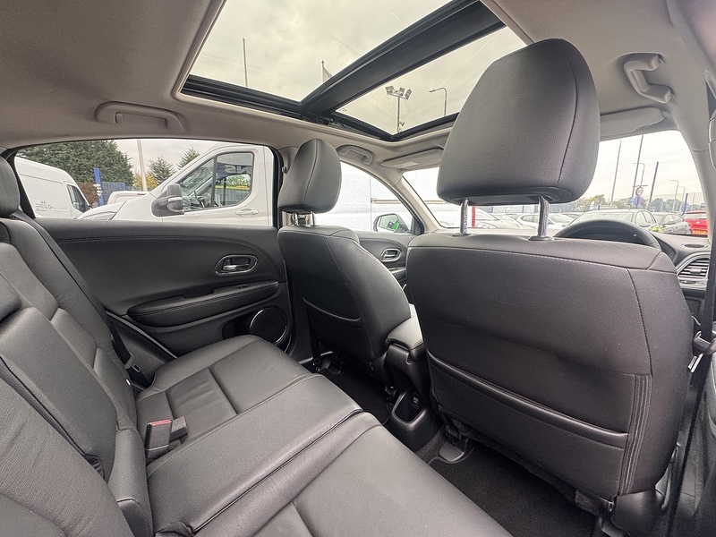 Used Honda HR-V 2015 for sale - 76320283: Photo 16