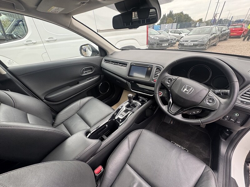 Used Honda HR-V 2015 for sale - 76320283: Photo 18