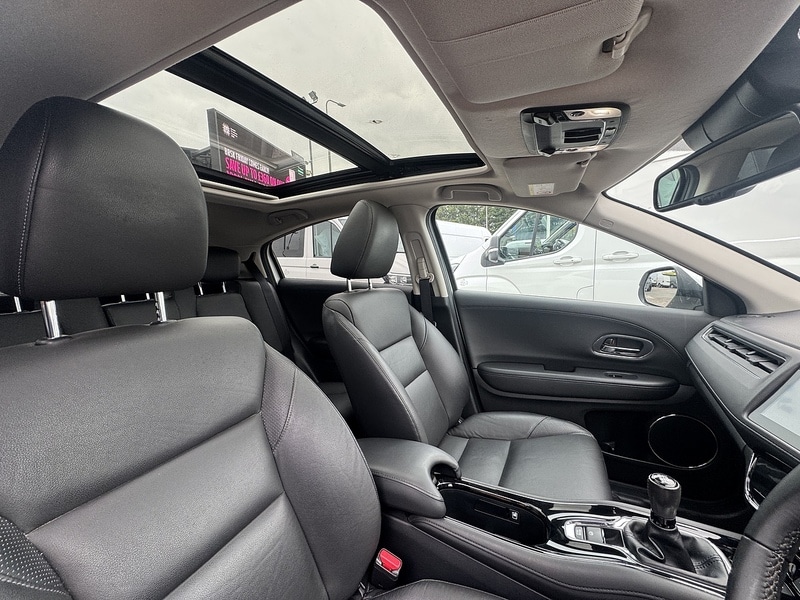 Used Honda HR-V 2015 for sale - 76320283: Photo 19