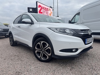 2015 - i-DTEC EX 5-Door