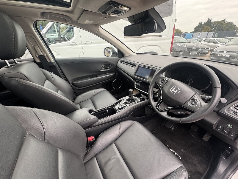 Used Honda HR-V 2015 for sale - 76320283: Photo 20