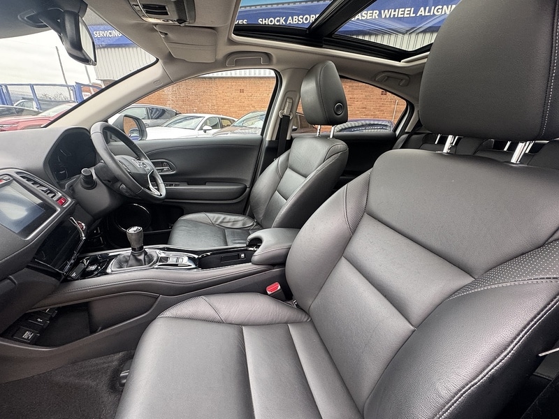 Used Honda HR-V 2015 for sale - 76320283: Photo 21