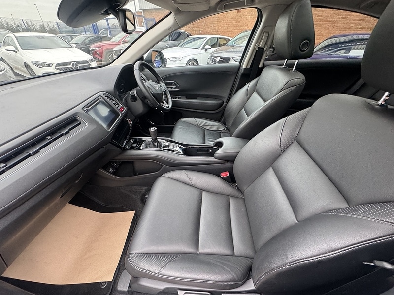 Used Honda HR-V 2015 for sale - 76320283: Photo 22