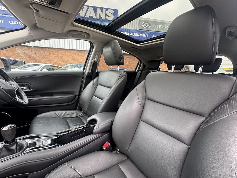 Used Honda HR-V 2015 for sale - 76320283: Photo 26