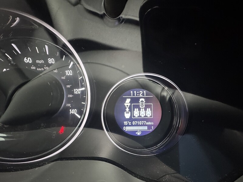 Used Honda HR-V 2015 for sale - 76320283: Photo 27