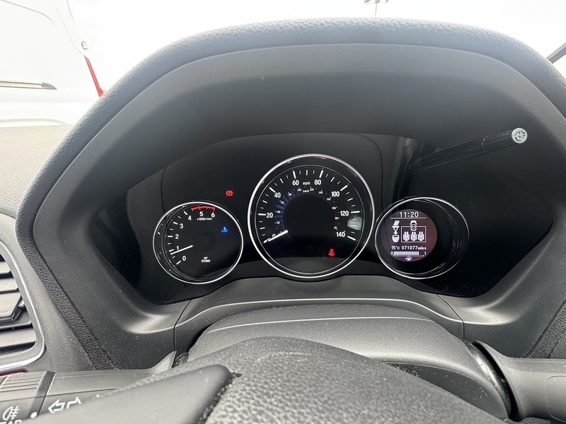 Used Honda HR-V 2015 for sale - 76320283: Photo 28