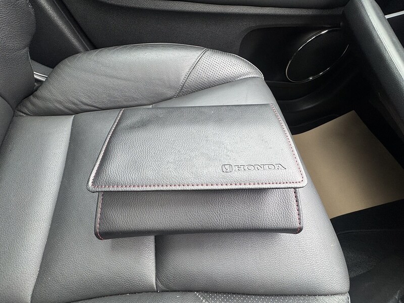 Used Honda HR-V 2015 for sale - 76320283: Photo 30