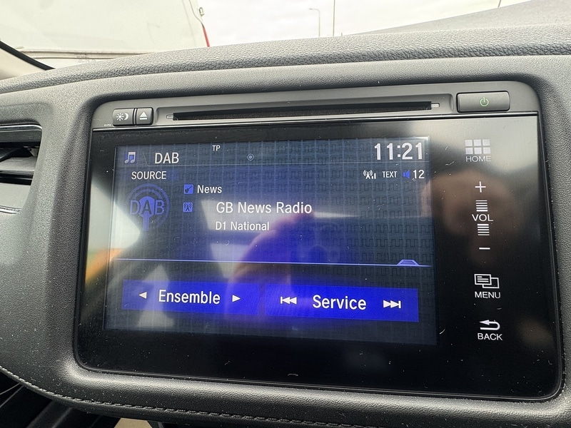 Used Honda HR-V 2015 for sale - 76320283: Photo 31