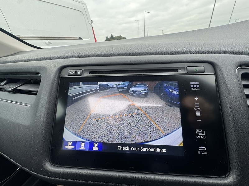 Used Honda HR-V 2015 for sale - 76320283: Photo 32